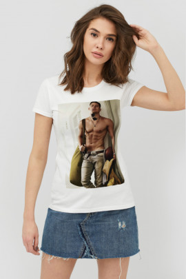 Футболка Basic