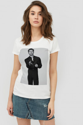 Футболка Basic