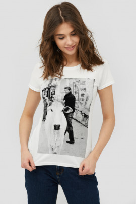 Футболка Basic