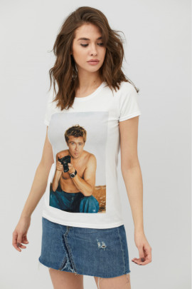 Футболка Basic