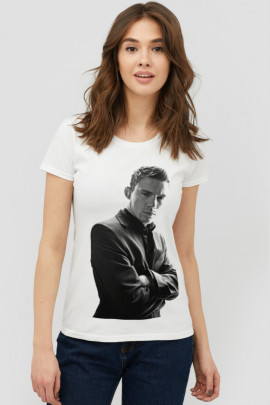 Футболка Basic