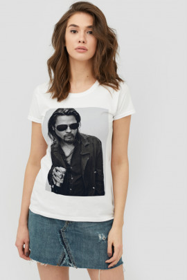 Футболка Basic