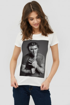 Футболка Basic