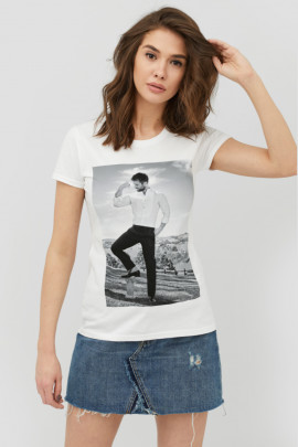 Футболка Basic