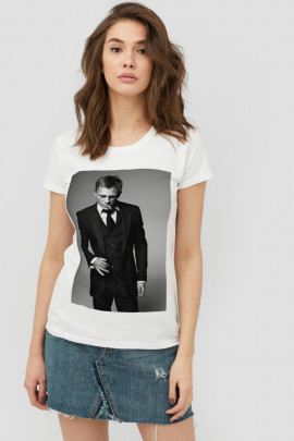 Футболка Basic