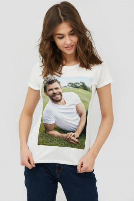 Футболка Basic