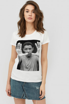 Футболка Basic