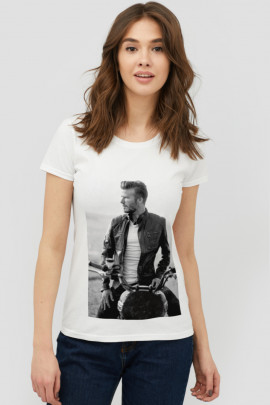 Футболка Basic