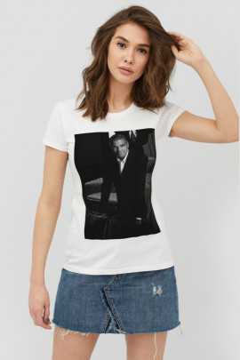 Футболка Basic