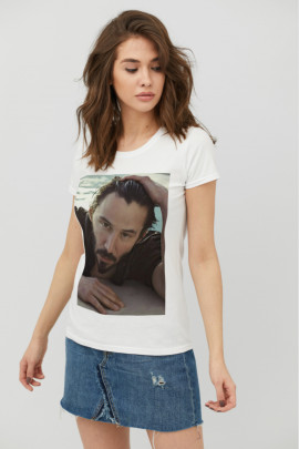 Футболка Basic