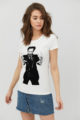 Футболка Basic