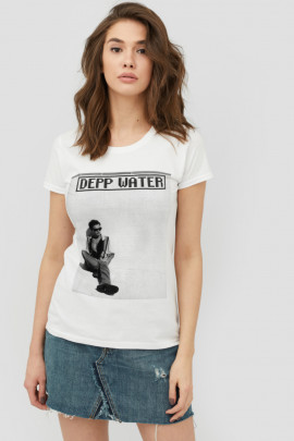 Футболка Basic