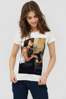 Футболка Basic