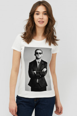 Футболка Basic