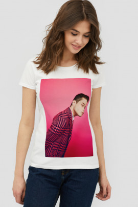 Футболка Basic