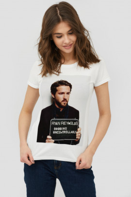 Футболка Basic