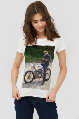 Футболка Basic