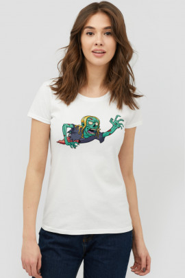 Футболка Basic