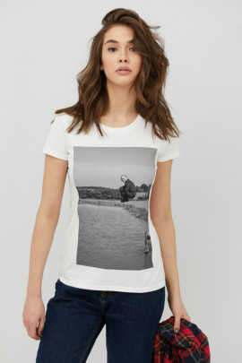 Футболка Basic