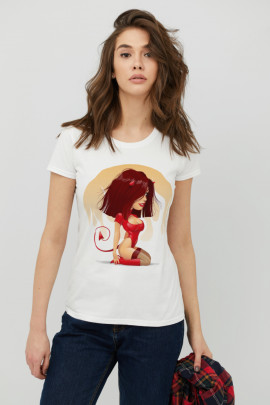 Футболка Basic