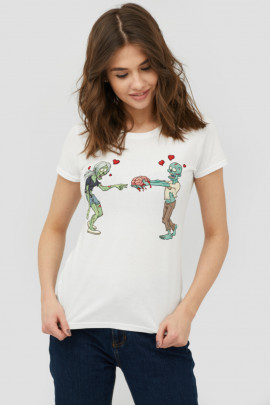 Футболка Basic