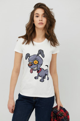 Футболка Basic