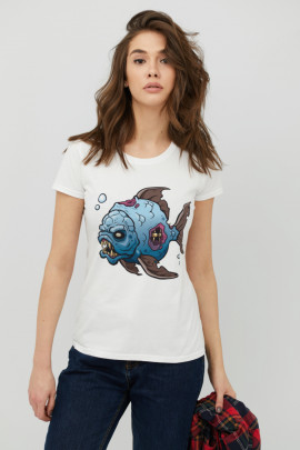 Футболка Basic