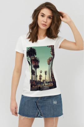 Футболка Basic