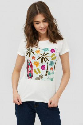 Футболка Basic