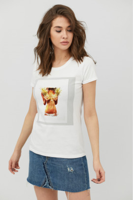 Футболка Basic