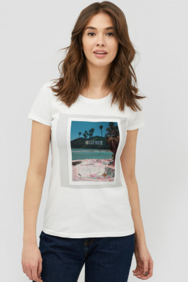 Футболка Basic