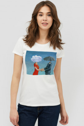 Футболка Basic