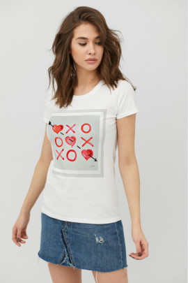 Футболка Basic