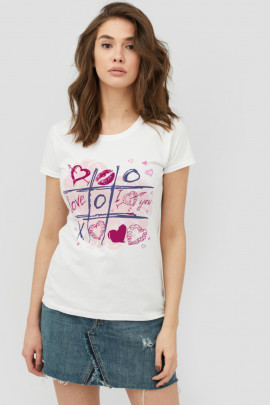 Футболка Basic