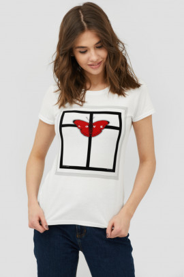 Футболка Basic