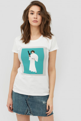 Футболка Basic