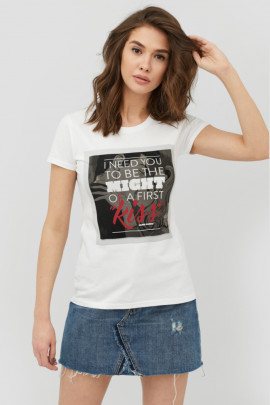 Футболка Basic