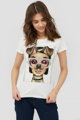 Футболка Basic