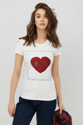 Футболка Basic