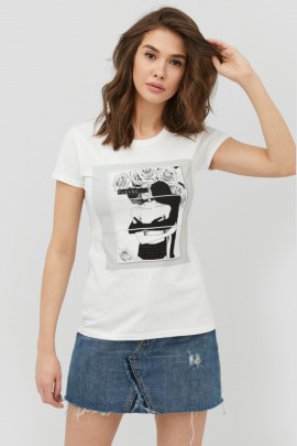 Футболка Basic