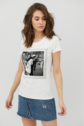 Футболка Basic