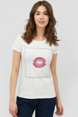 Футболка Basic