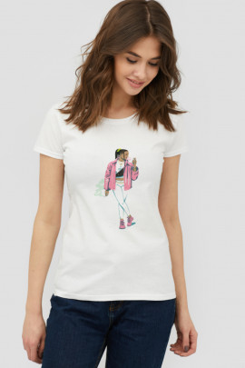 Футболка Basic