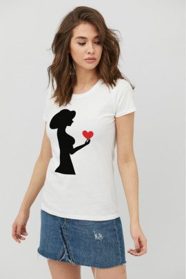 Футболка Basic