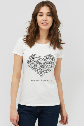 Футболка Basic