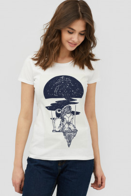 Футболка Basic