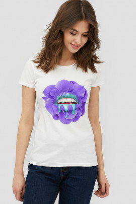 Футболка Basic