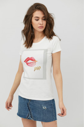 Футболка Basic