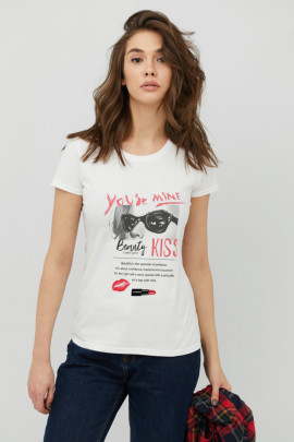 Футболка Basic