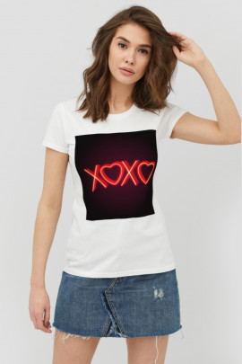 Футболка Basic